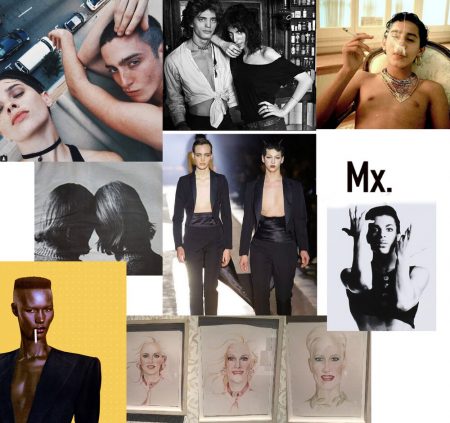 genderfuid fragrance inspirations