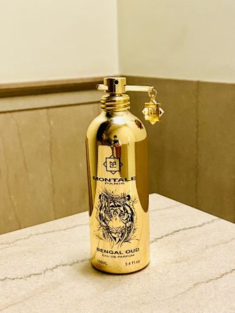 Montale Bengal Oud