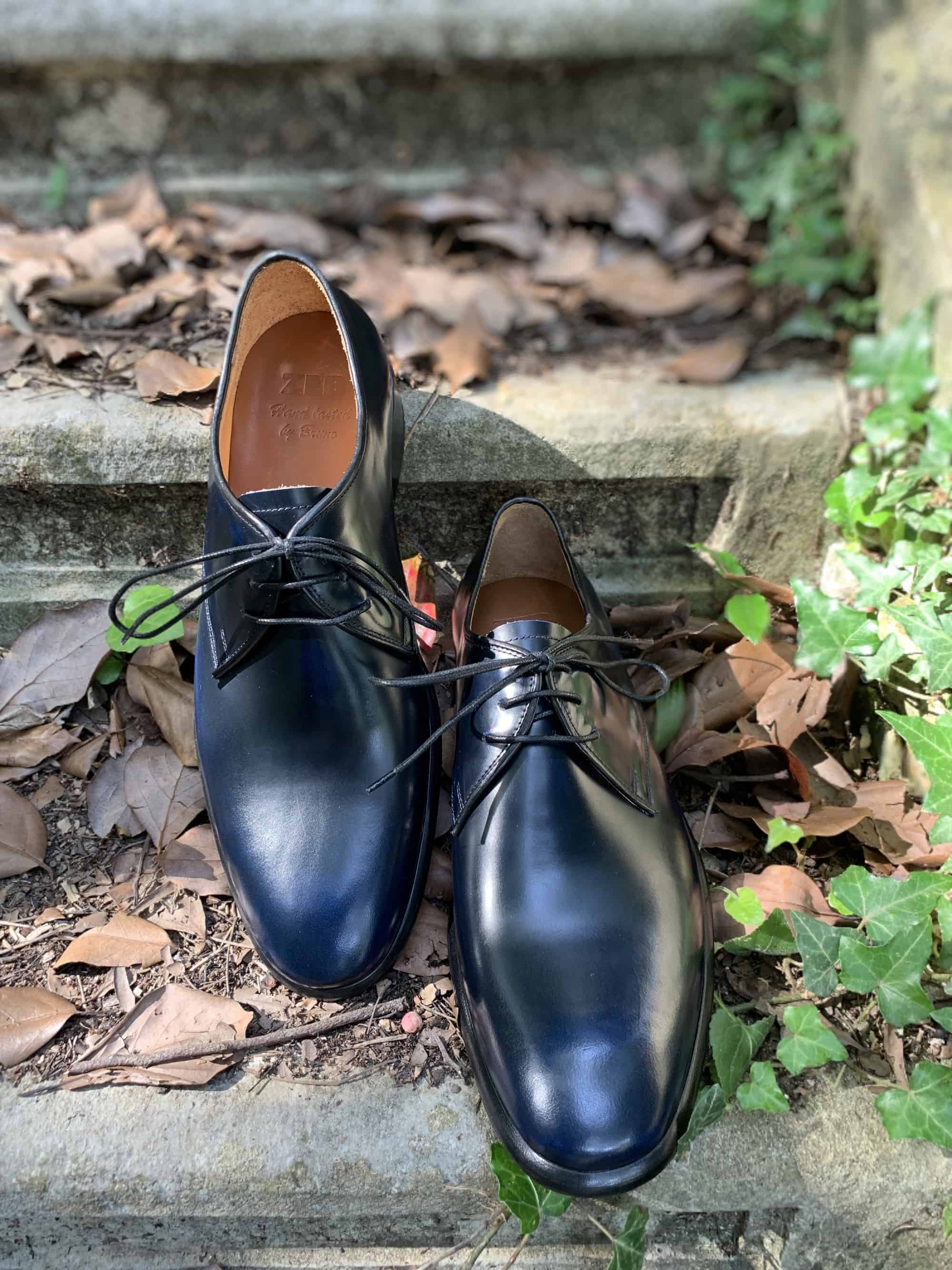 The Shoe Snob Blog - London Super Trunk Show 2021