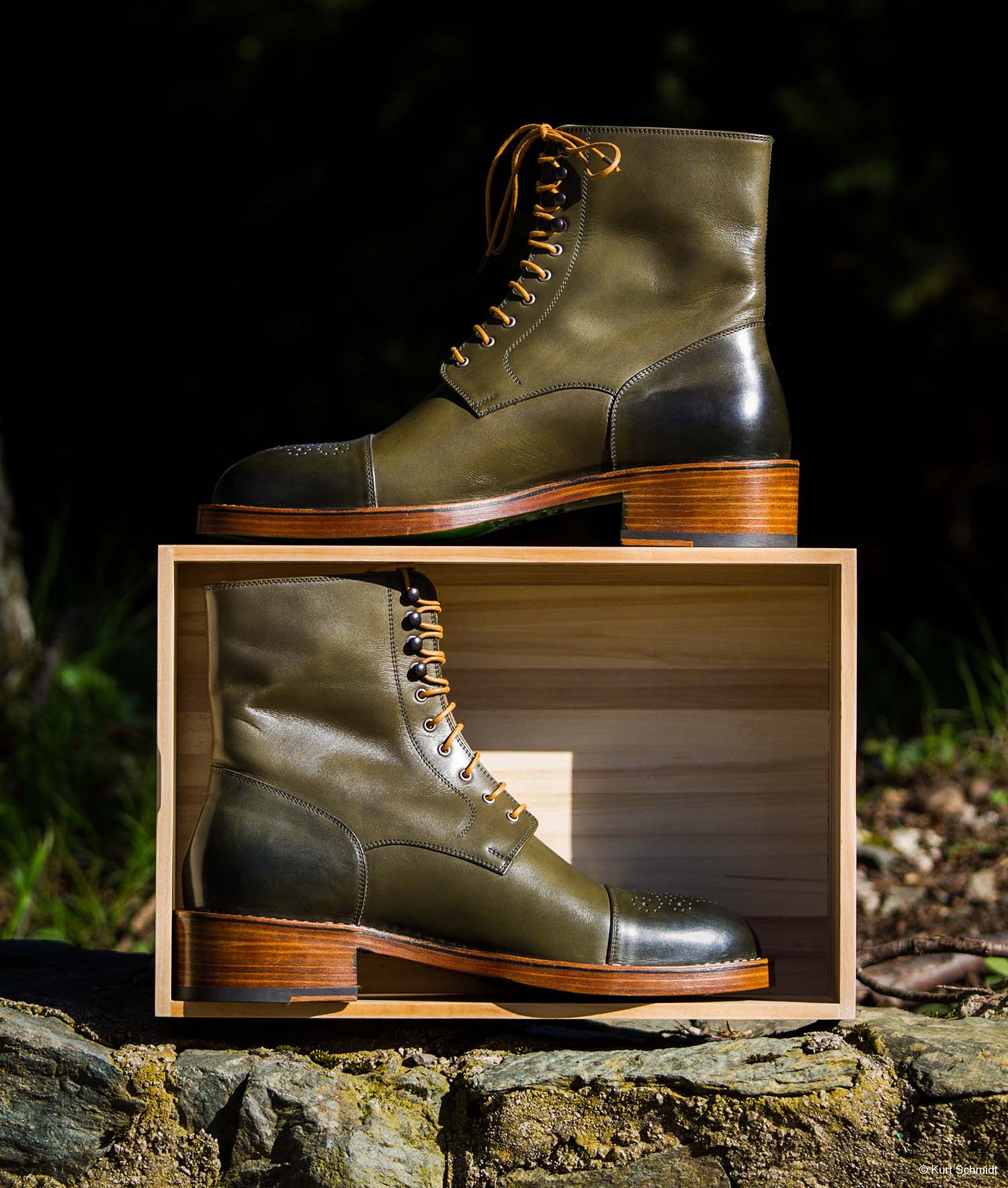 The Shoe Snob Blog - London Super Trunk Show 2021