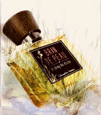 Parfumeurs du Monde Brin de Peau review