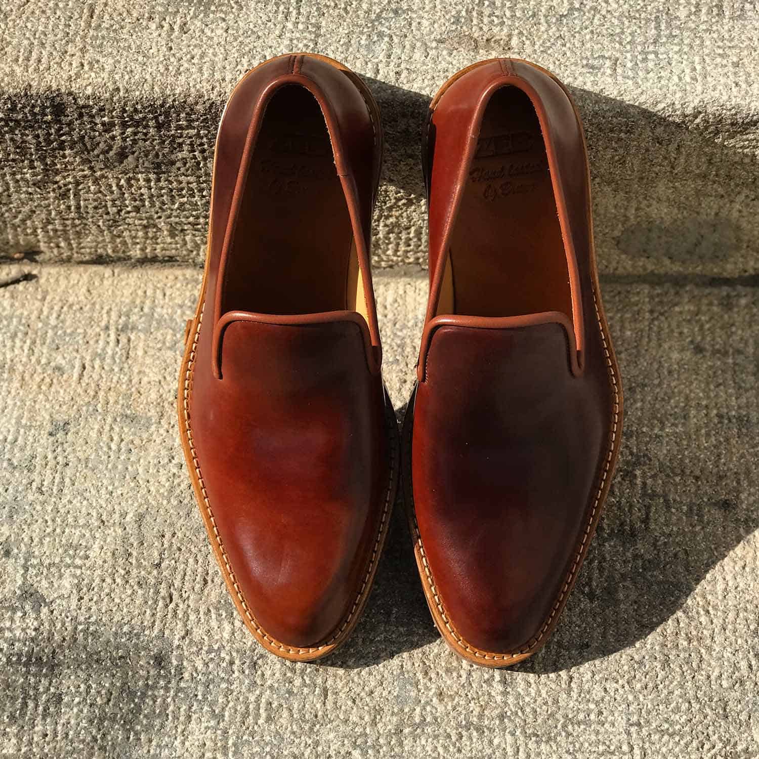 The Shoe Snob Blog - London Super Trunk Show 2021