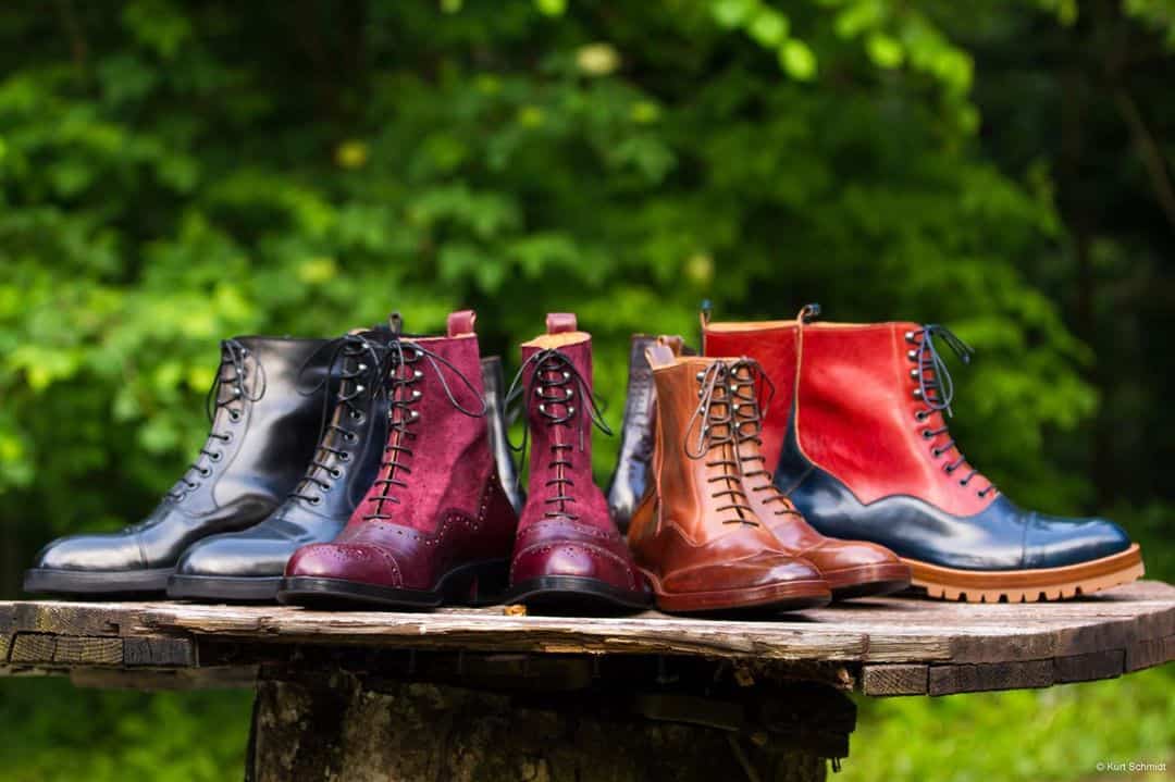 The Shoe Snob Blog - London Super Trunk Show 2021