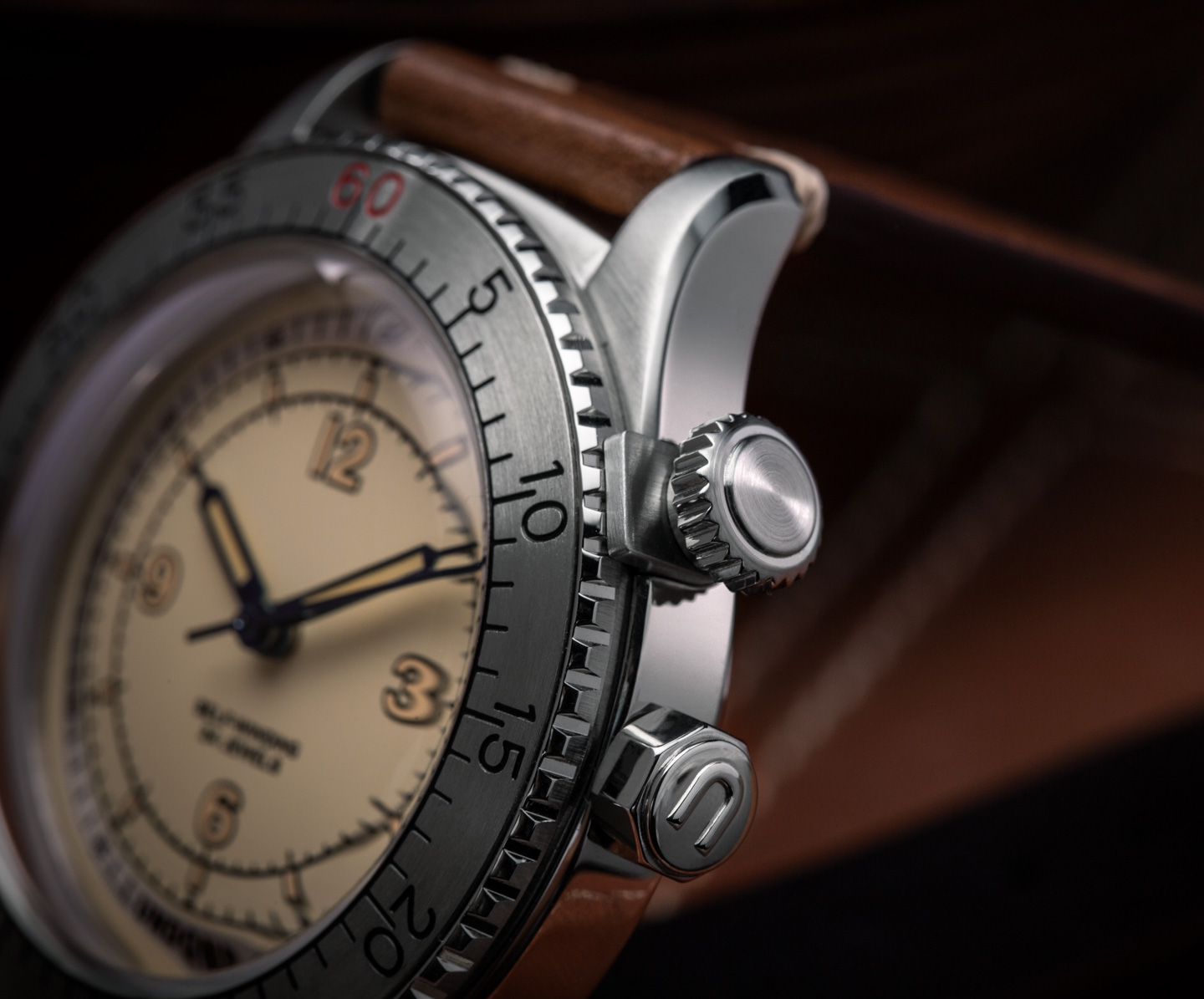 UNDONE Celebrates Classic Aviator Watch With Aero Collection Watch Releases 