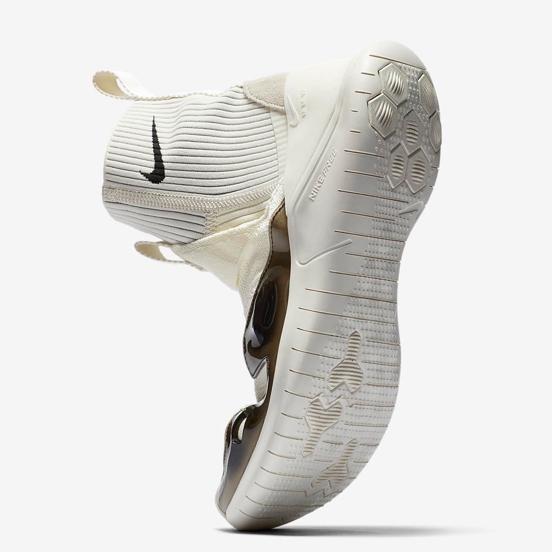 Matthew M. Williams x Nike Free TR 3 SP 'Light Bone' (Detail)