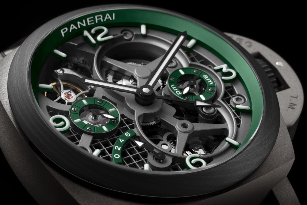 panerai