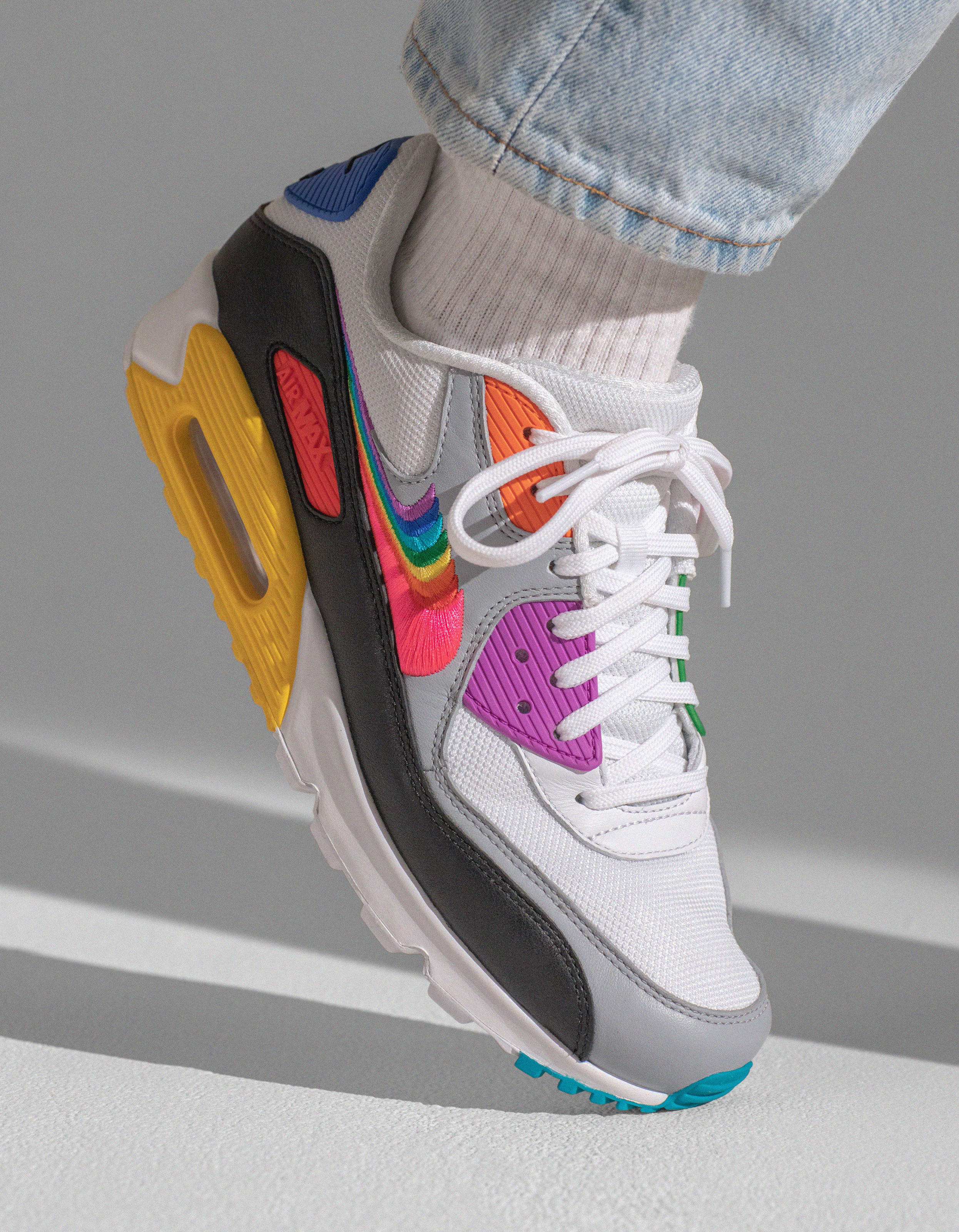 Nike Air Max 90 Be True