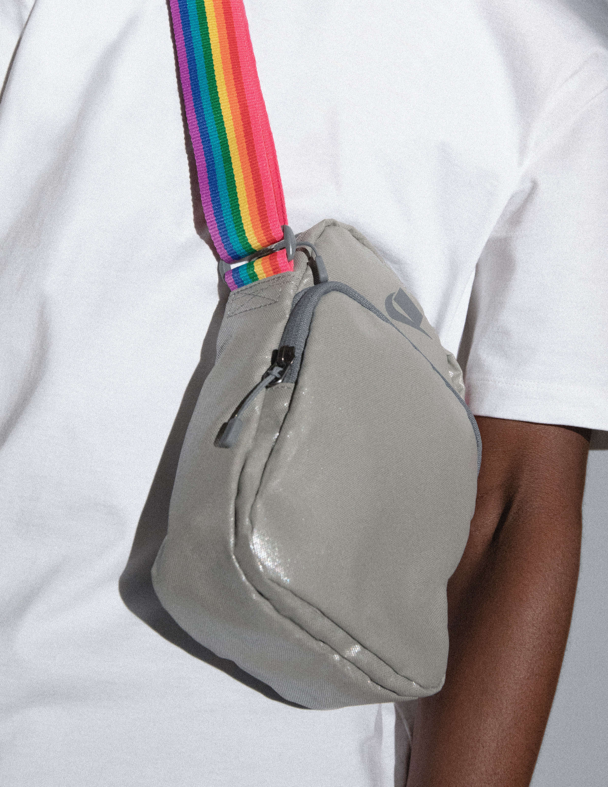 Nike Be True Shoulder Bag