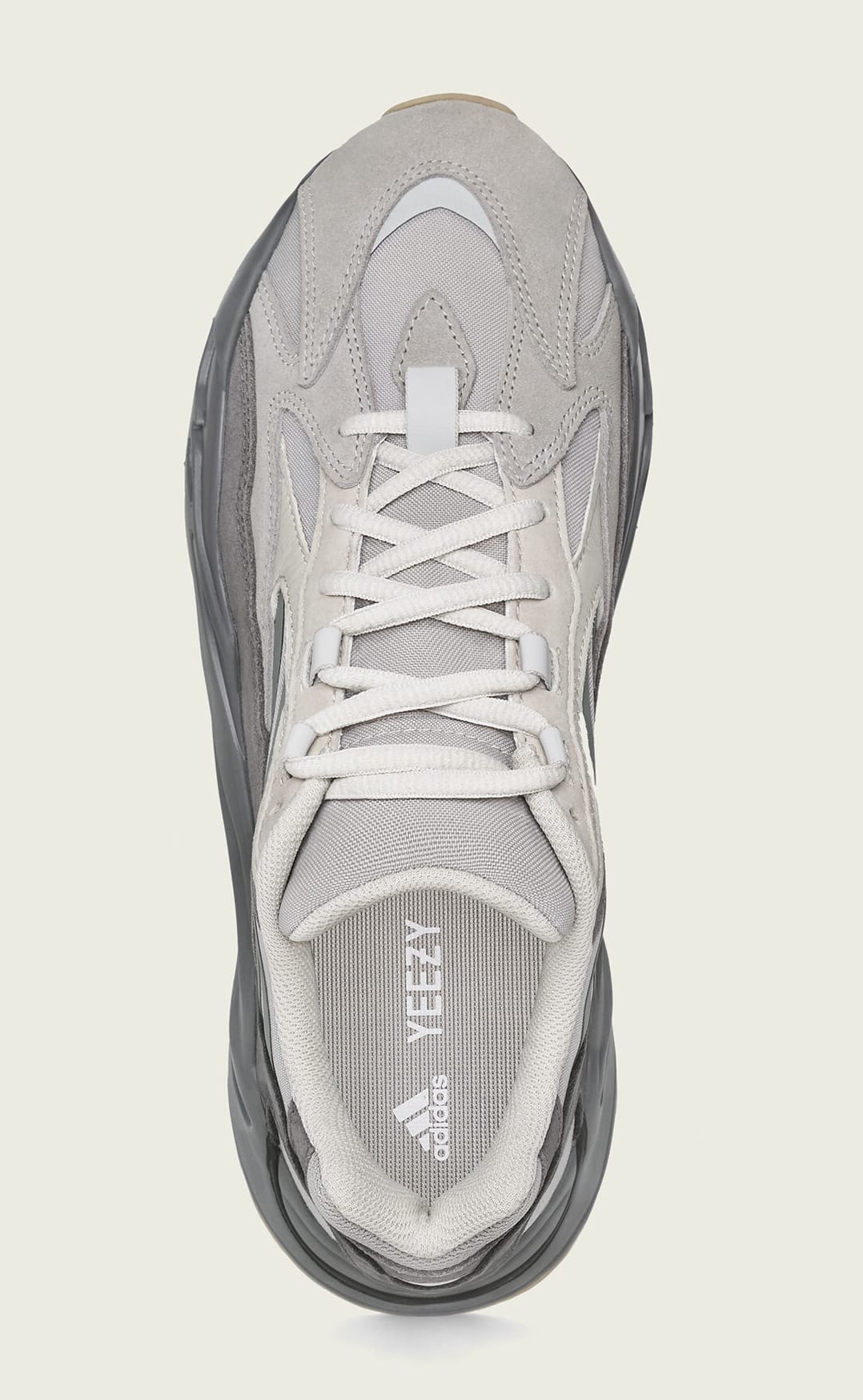 Adidas Yeezy Boost 700 V2 'Tephra' FU7914 Top