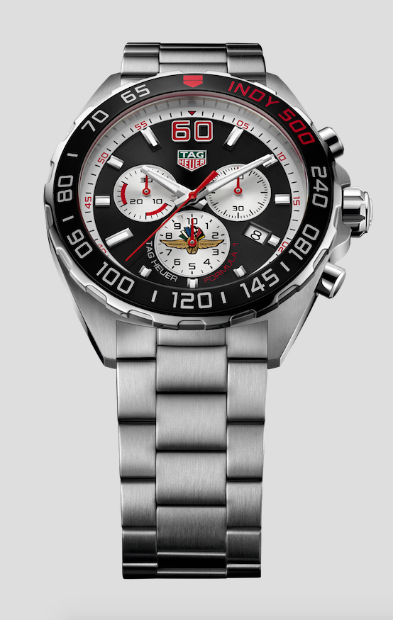 The Formula 1 Indy 500 Special Edition 