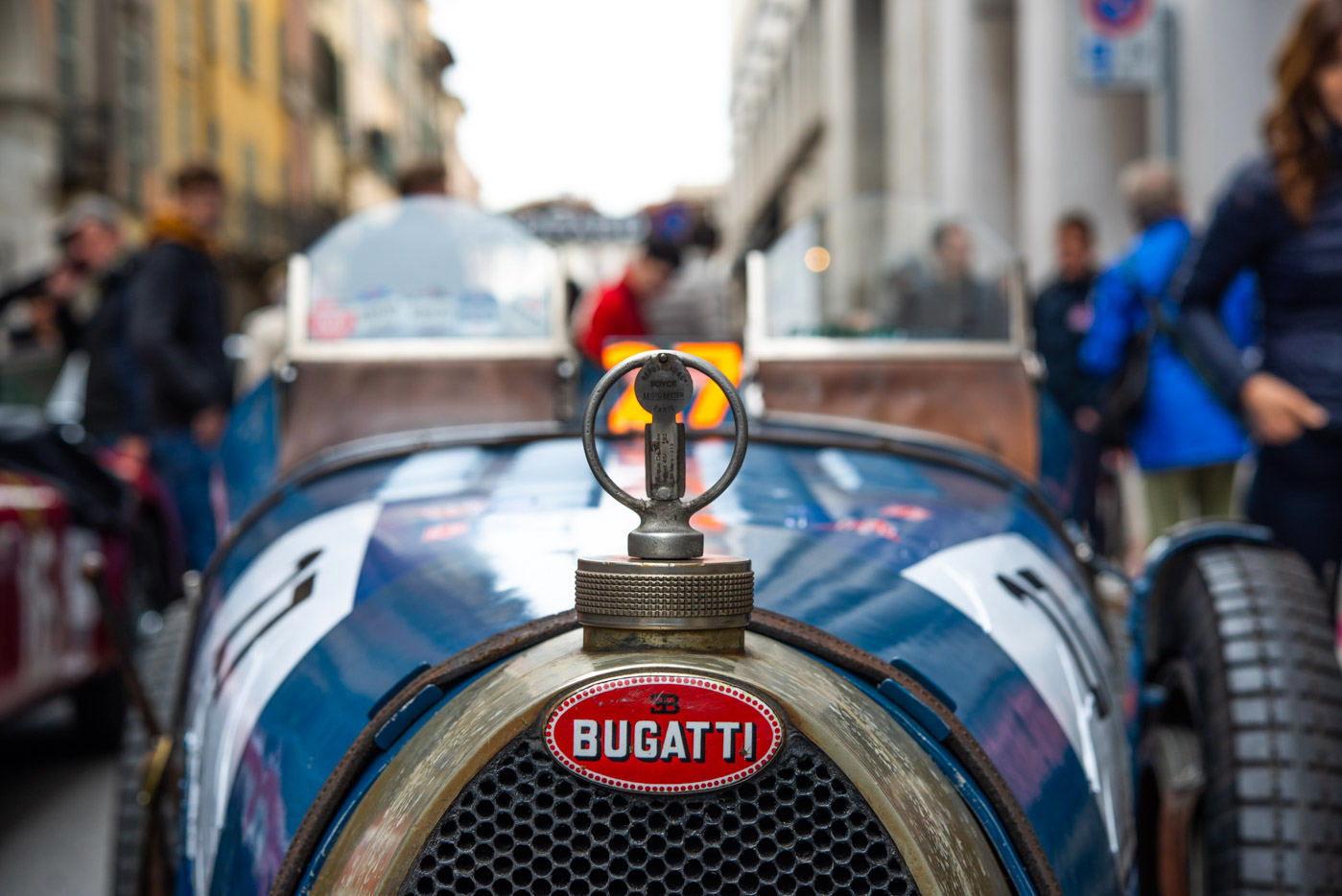 The Chopard Mille Miglia Is Indeed A True Car Lovers' Watch Featured Articles 