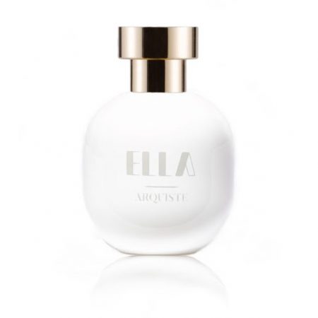 ELLA Arquiste perfumes