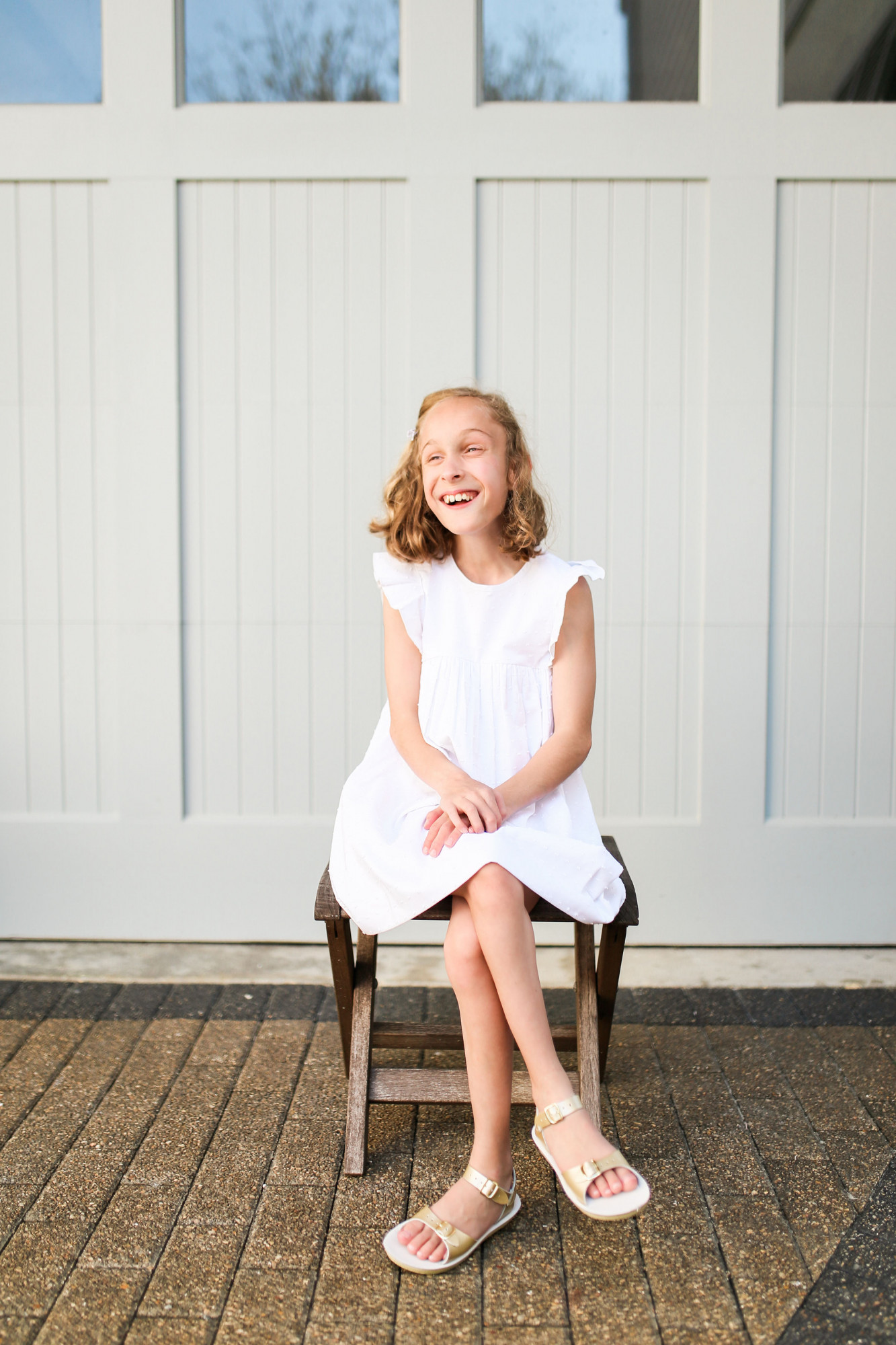 busy bee kids dress