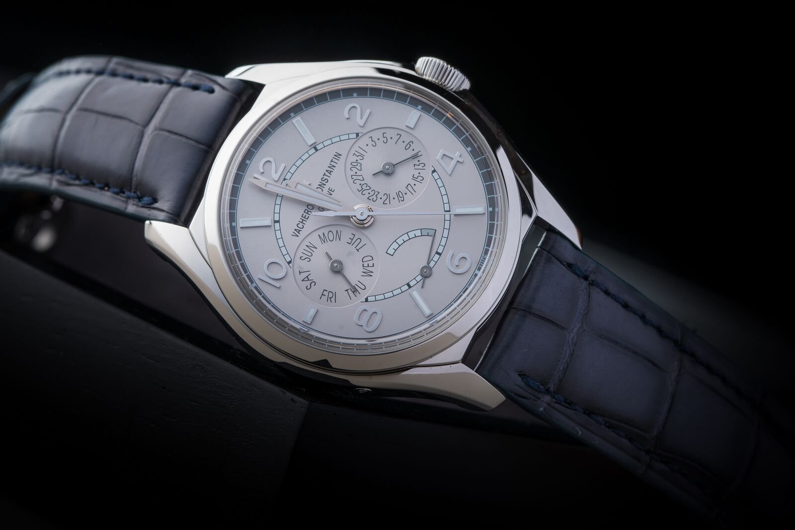 Vacheron Constantin FiftySix Day-Date