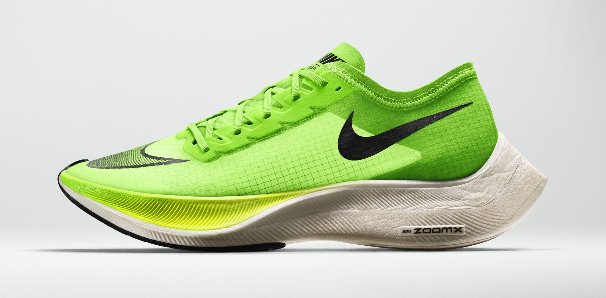 Nike ZoomX VaporFly Next Percent 2