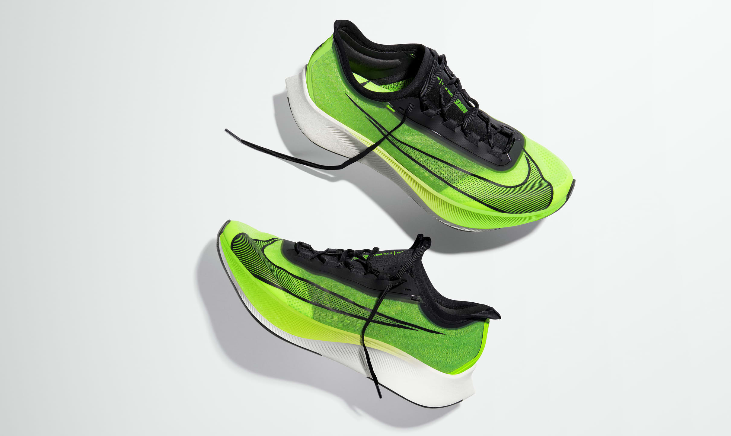 Nike Zoom Fly 3 (Mens) 2