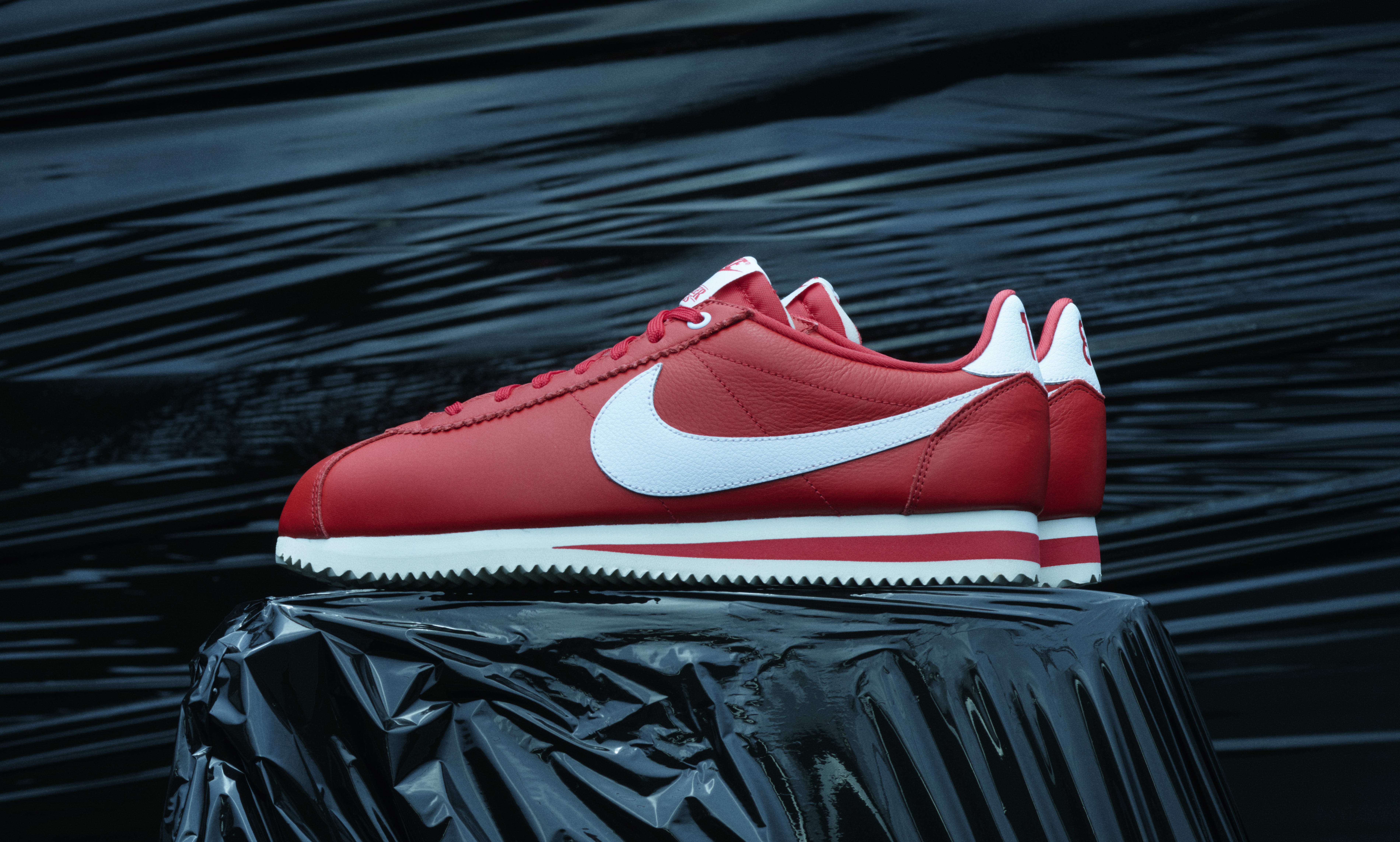 Stranger Things x Nike Cortez 'OG Pack'