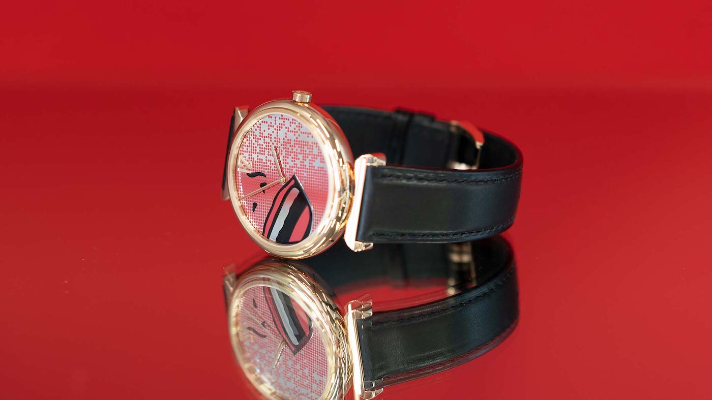 Alexandre Meerson Altitude Pop'Art Limited-Edition Watches A First For The Brand Watch Releases 