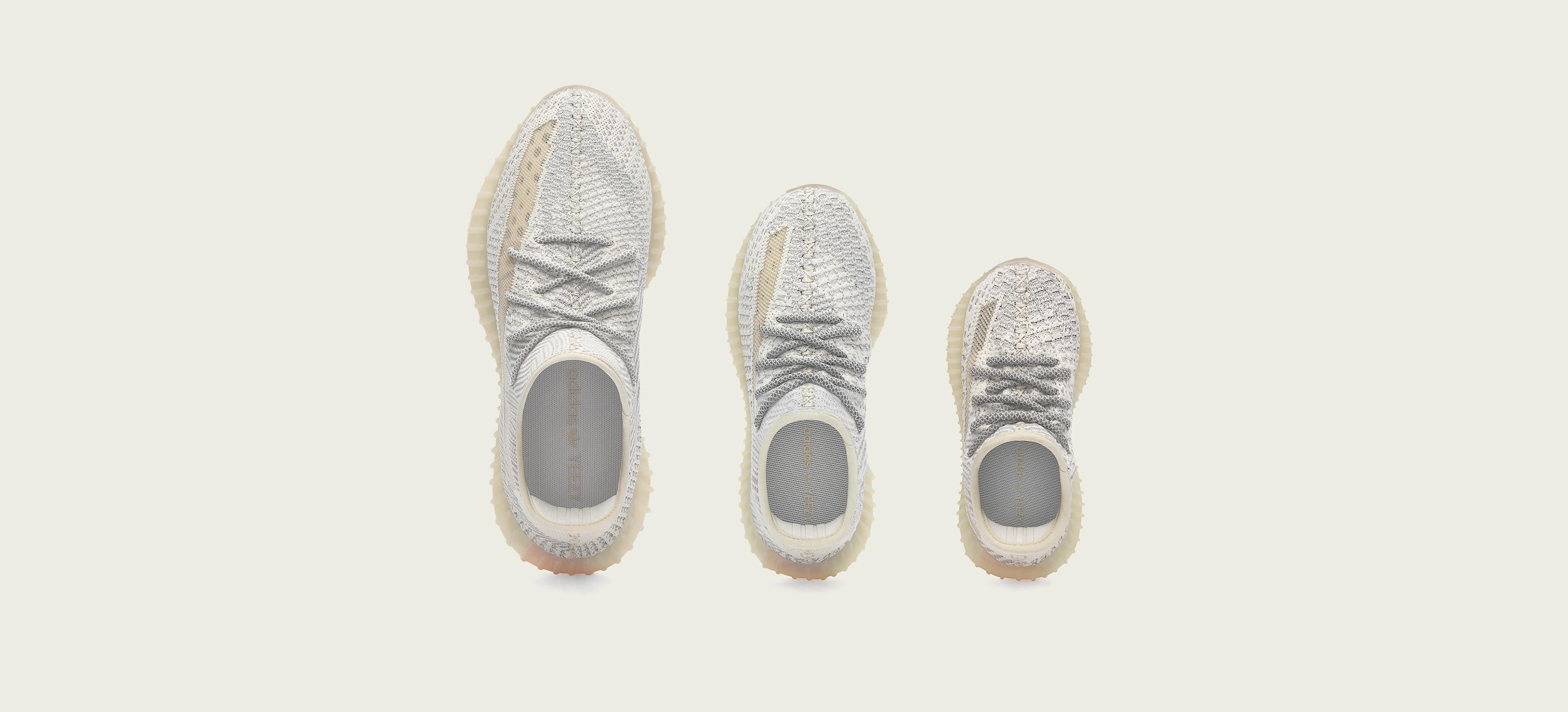 Adidas Yeezy Boost 350 V2 'Lundmark' (Top)