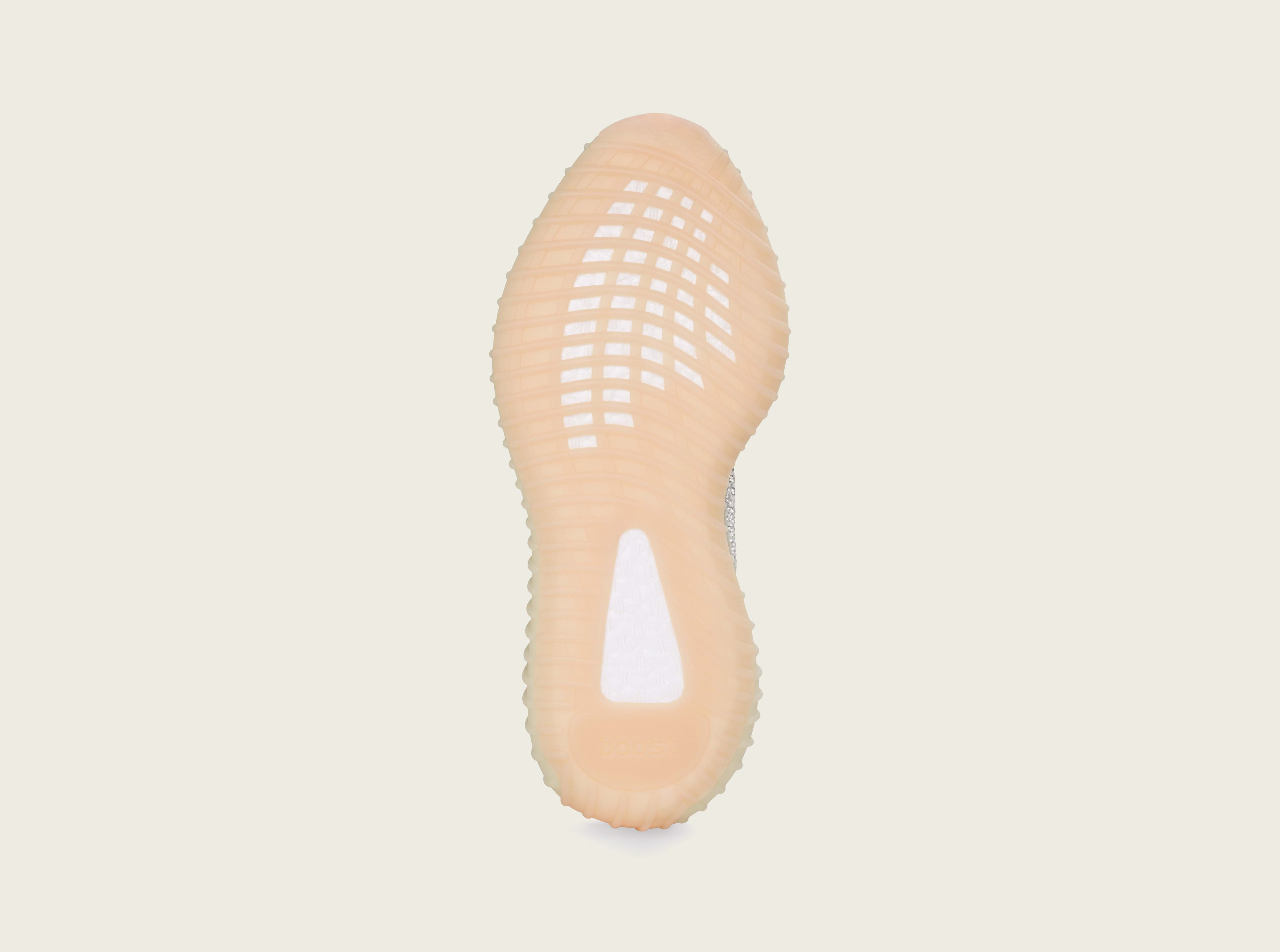 Adidas Yeezy Boost 350 V2 'Lundmark/Reflective' (Bottom)