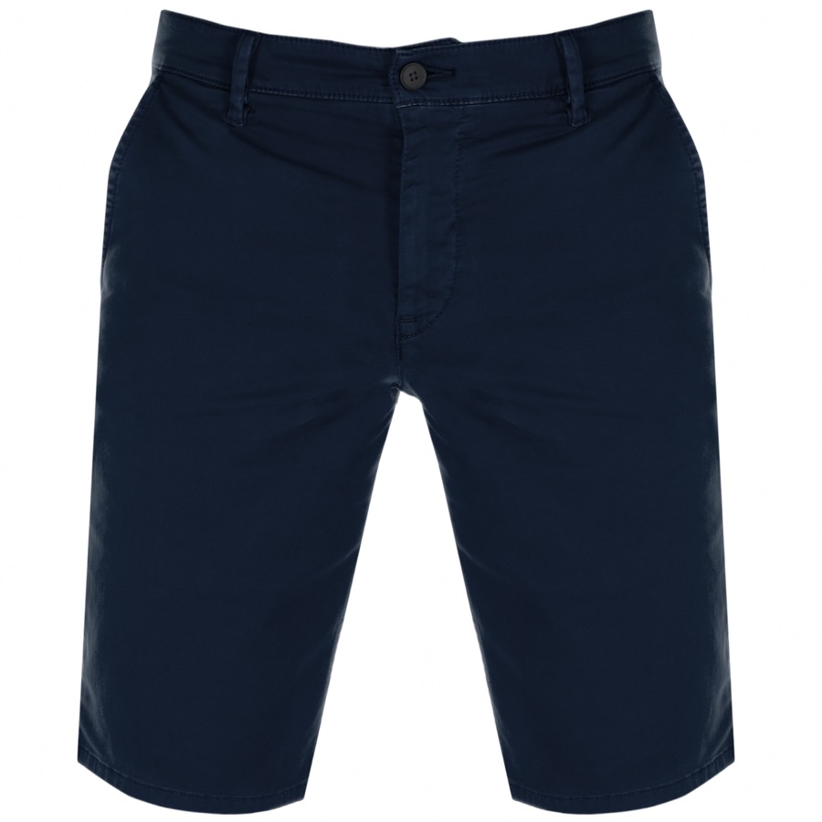 BOSS Casual Chino Shorts