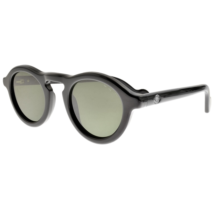 Moncler ML0042 Sunglasses Black