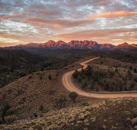 best open road photos