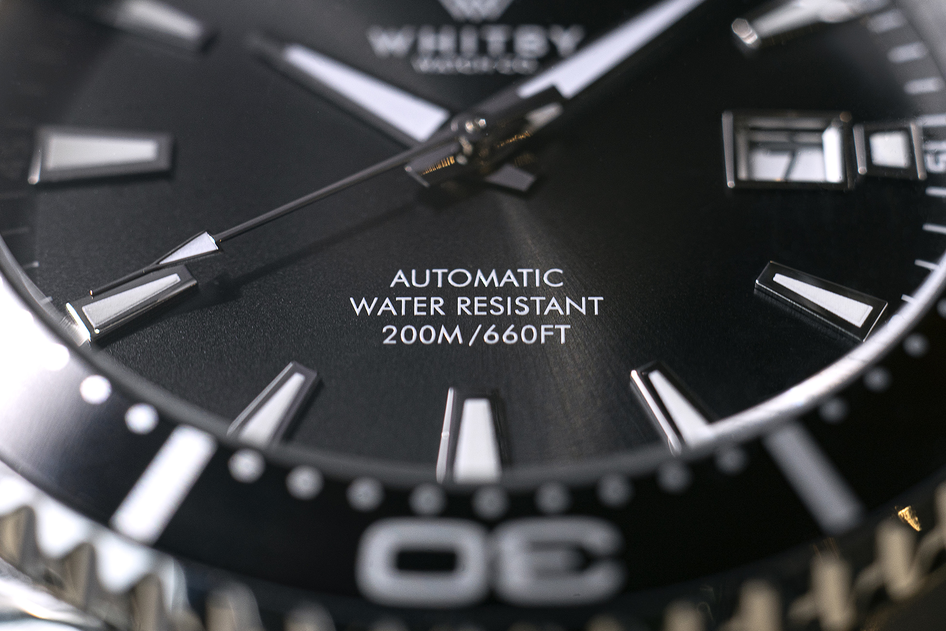 Whitby Watch Co. Intrepid Diver Hands-On: A Camp X-Inspired Slice of Canadiana Hands-On 