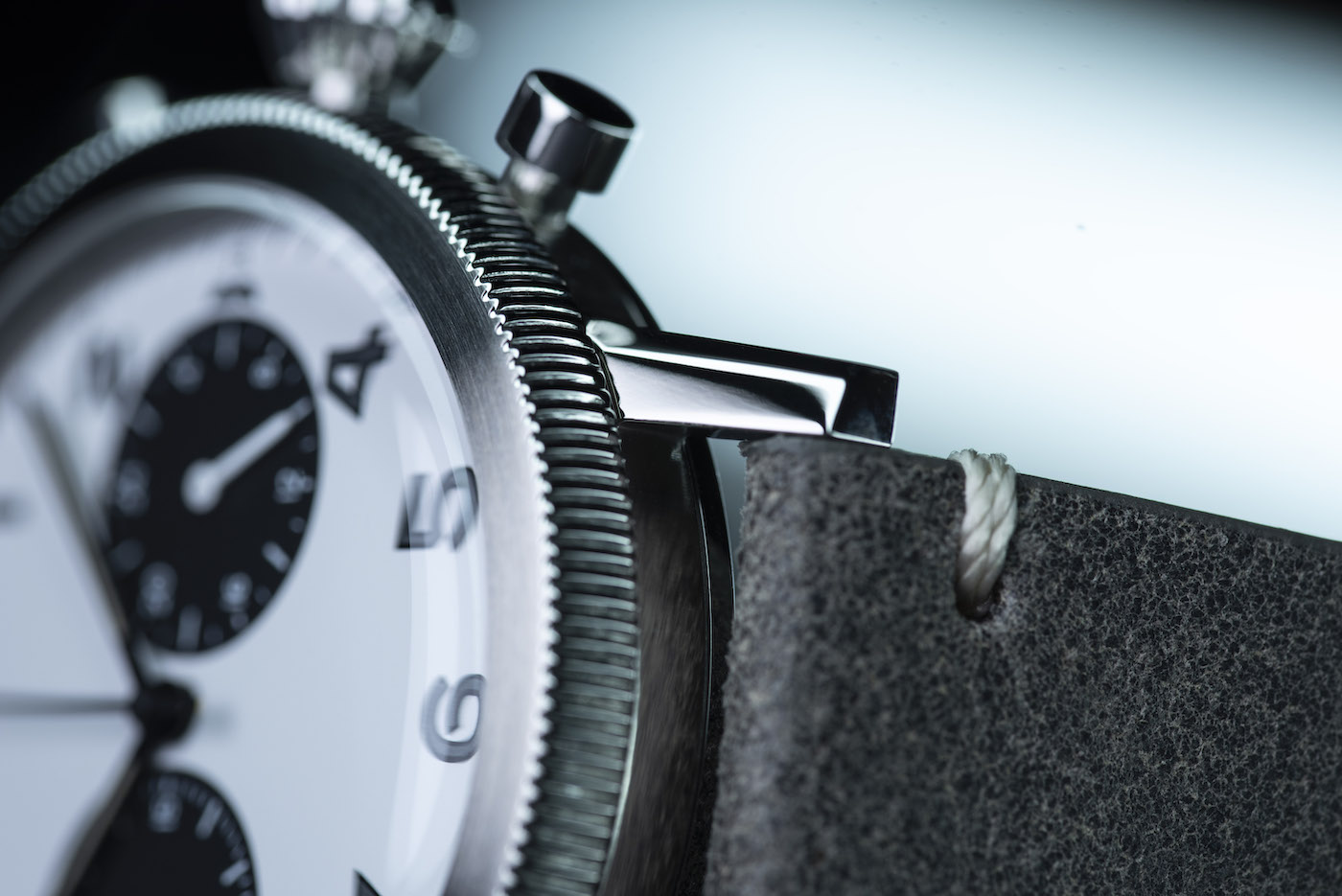 The Undone Type XX Watch Is An Homage To World War II Pilot Watches Watch Releases 