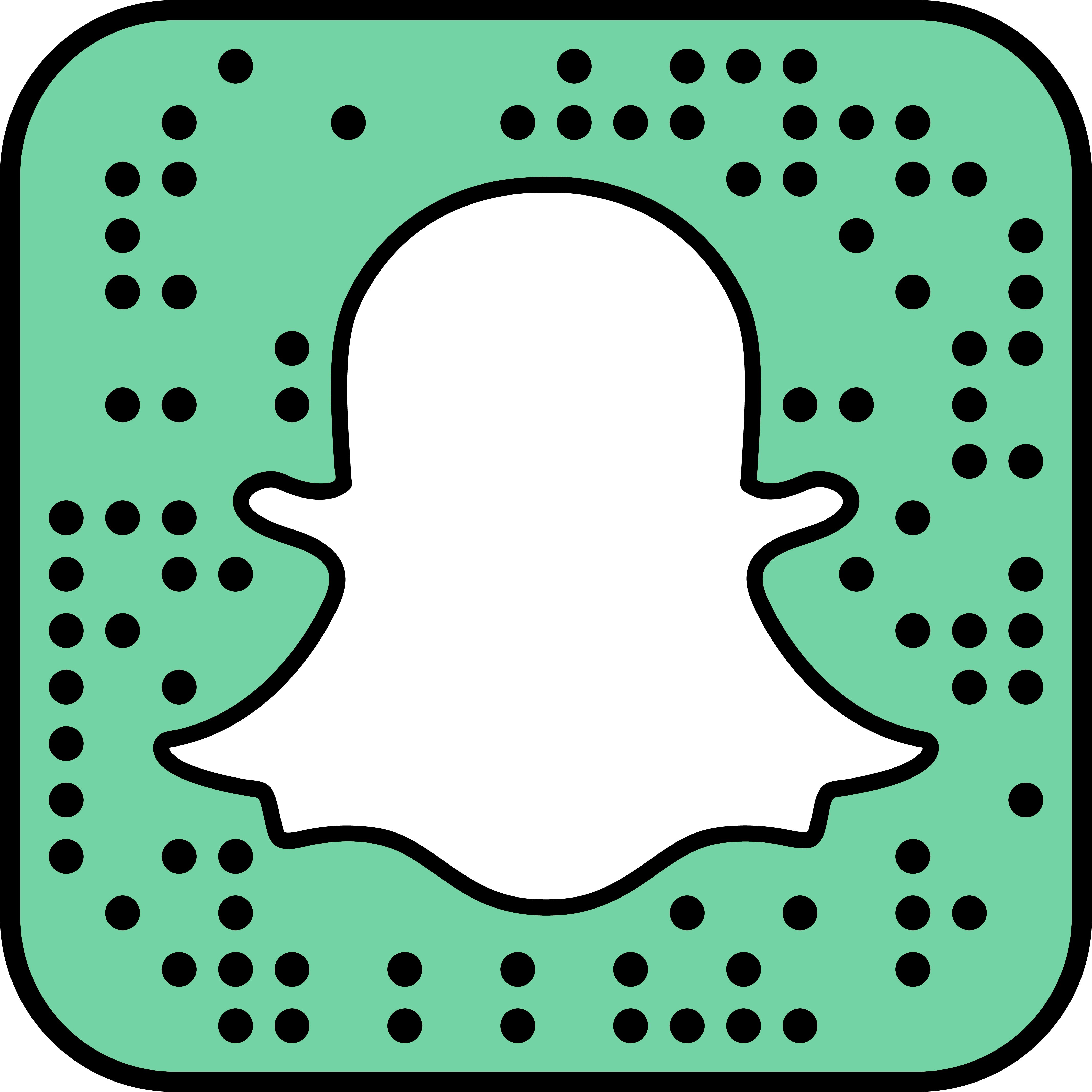 be snapcode