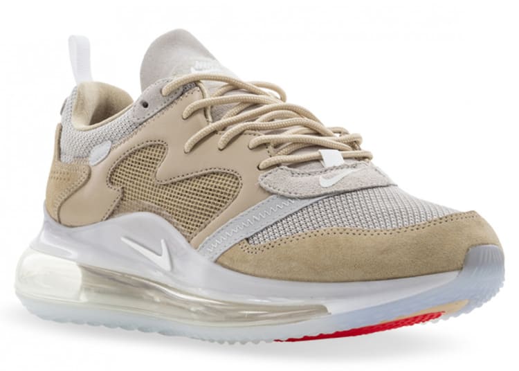 Nike Air Max 720 OBJ Desert Ore Release Date CK2531-200 Front