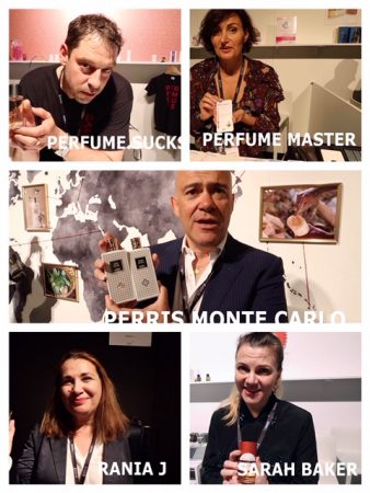 Esxence 2019 Perris Monte carlo, Perfume sucks,  perfume Master