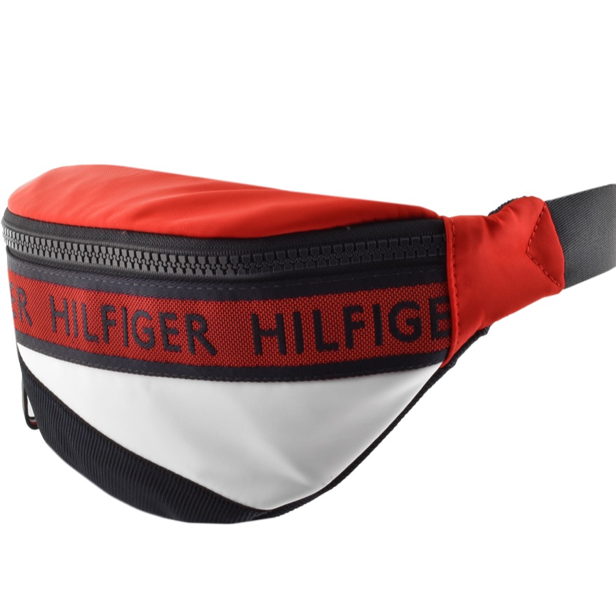 Tommy Hilfiger Bag in red, white and black