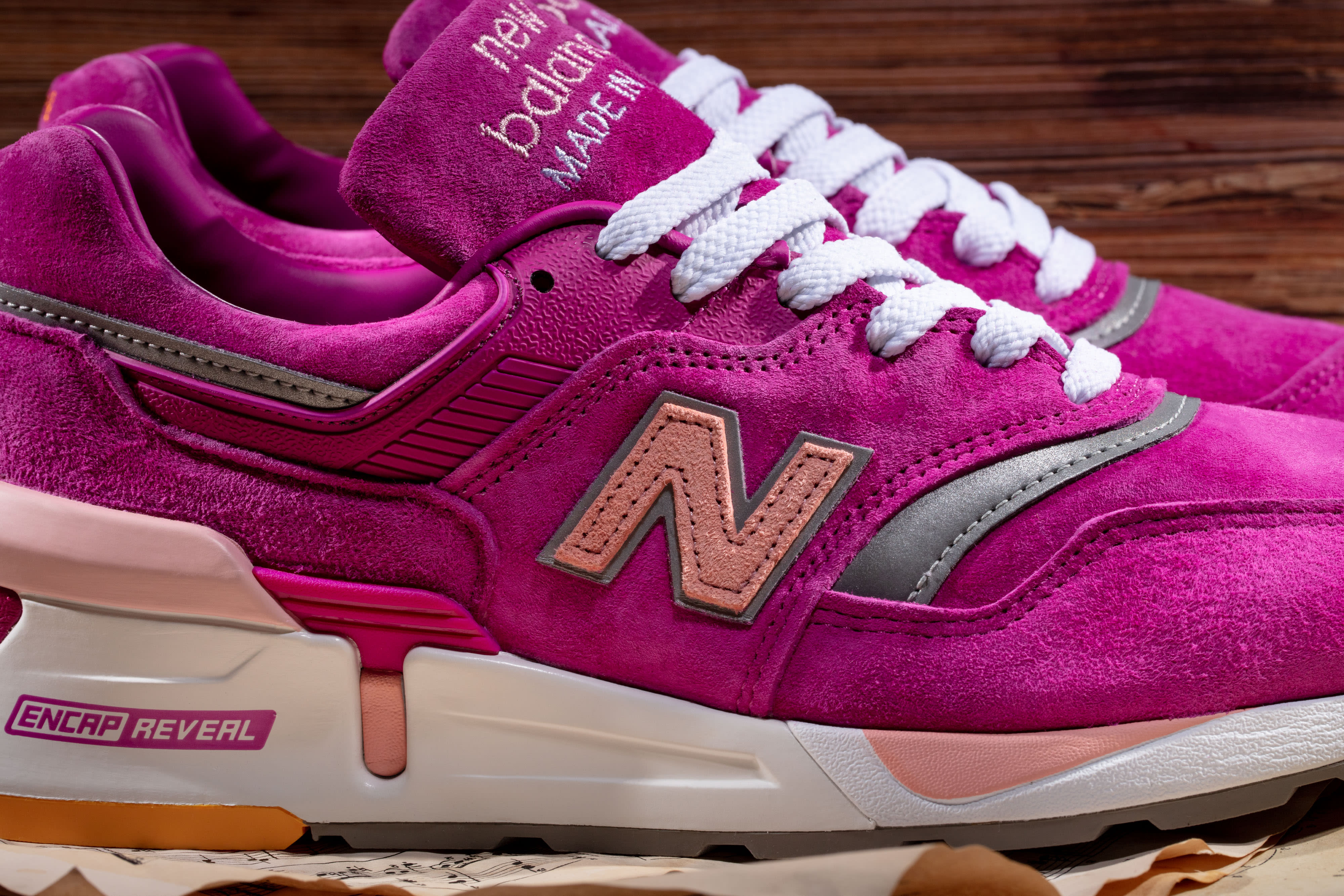 CNCPTS x New Balance 997S Fusion 'ESRUC' 2