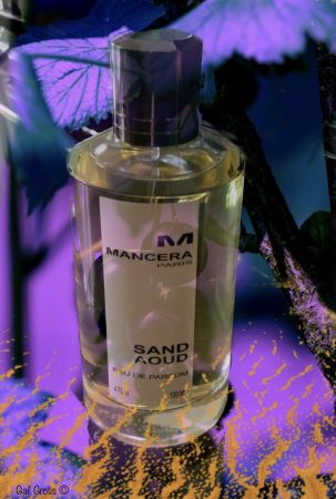  Mancera Sand Aoud Review 2011