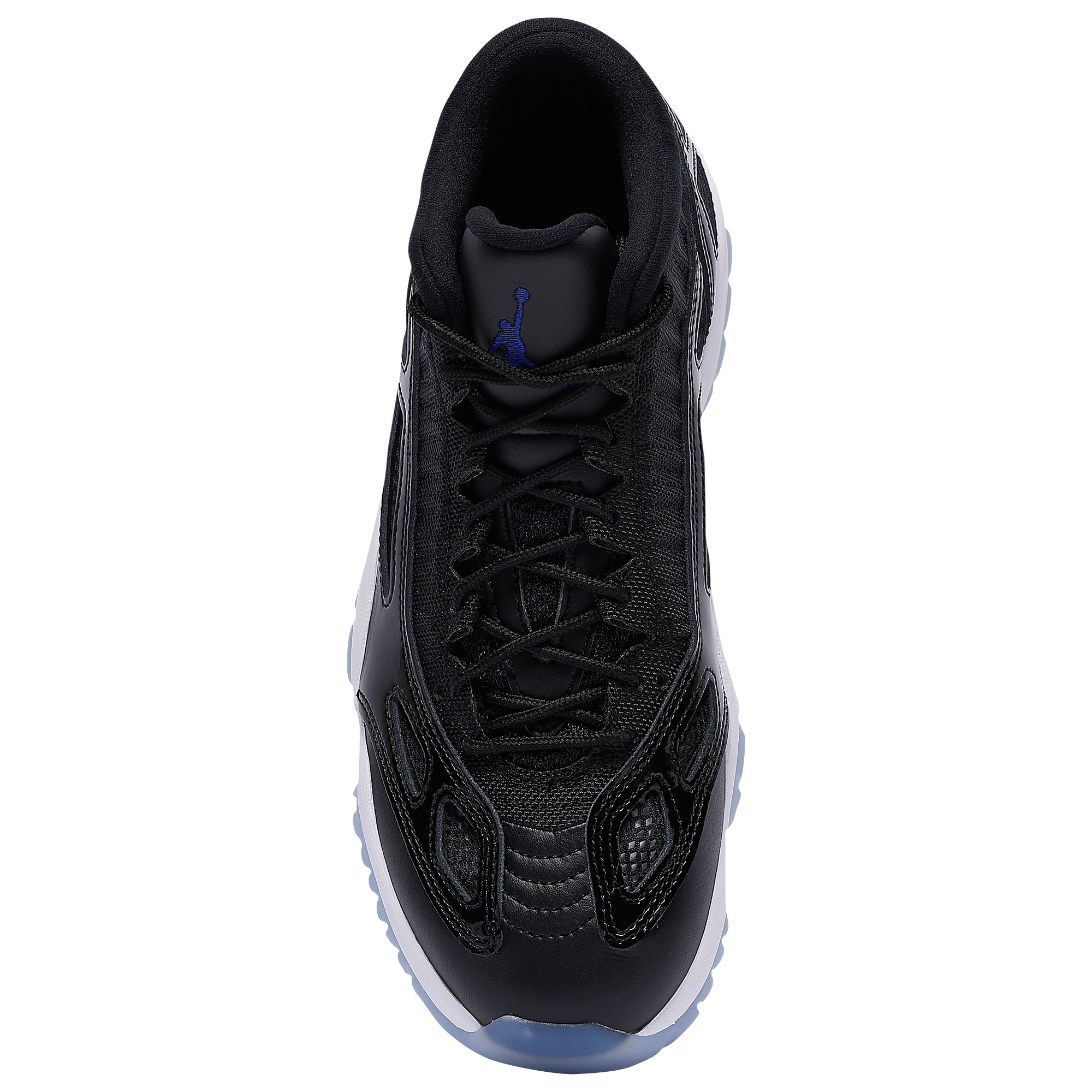 Air Jordan 11 Low IE 'Space Jam' 919712-041 (Top)