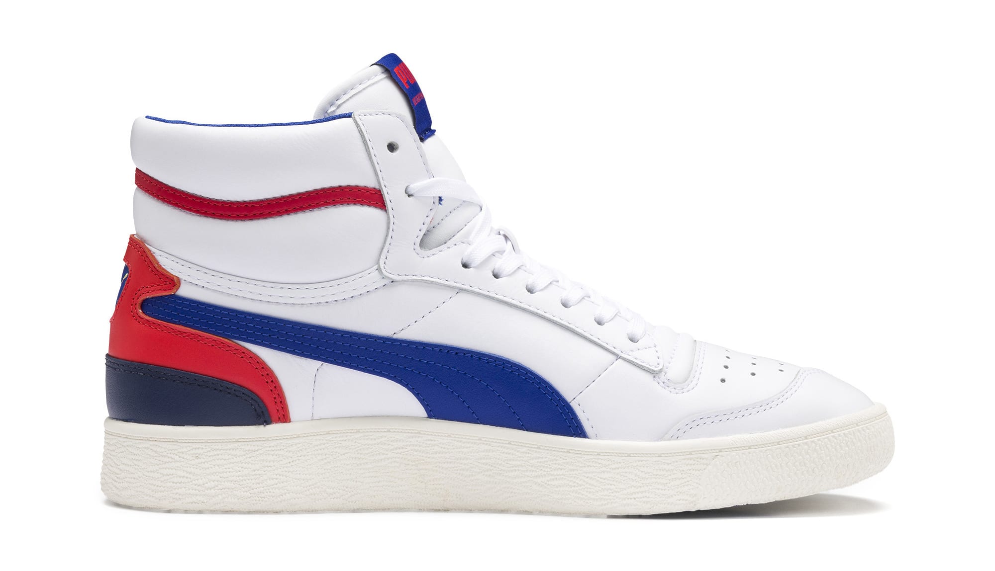 Puma Ralph Sampson Mid 370847-02 (Medial)