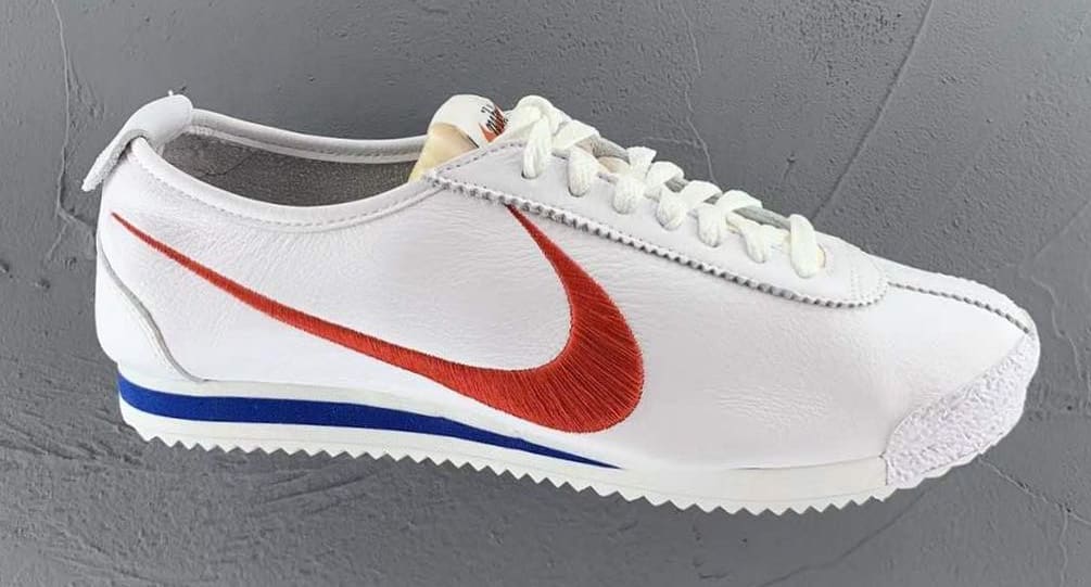 Shoe Dog x Nike Cortez 72 QS 1