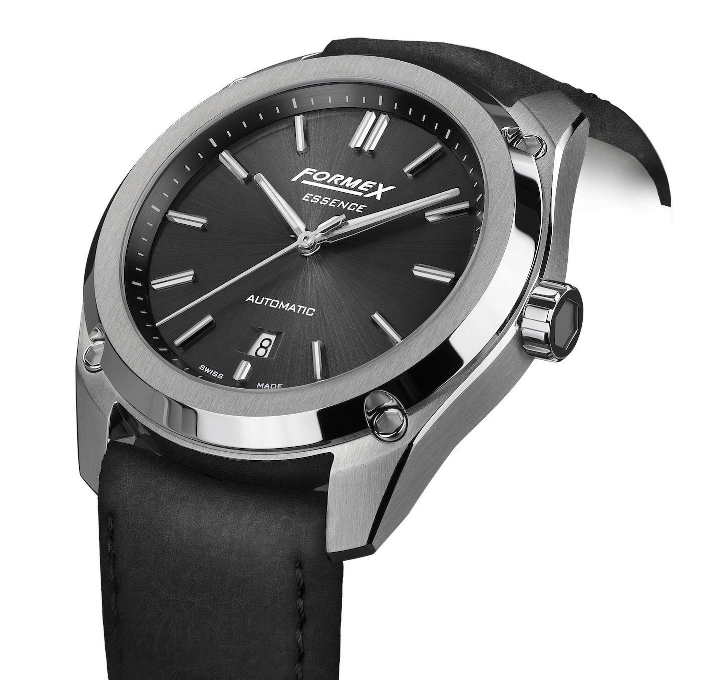 WATCH GIVEAWAY: Formex Essence Automatic Watch Giveaways 