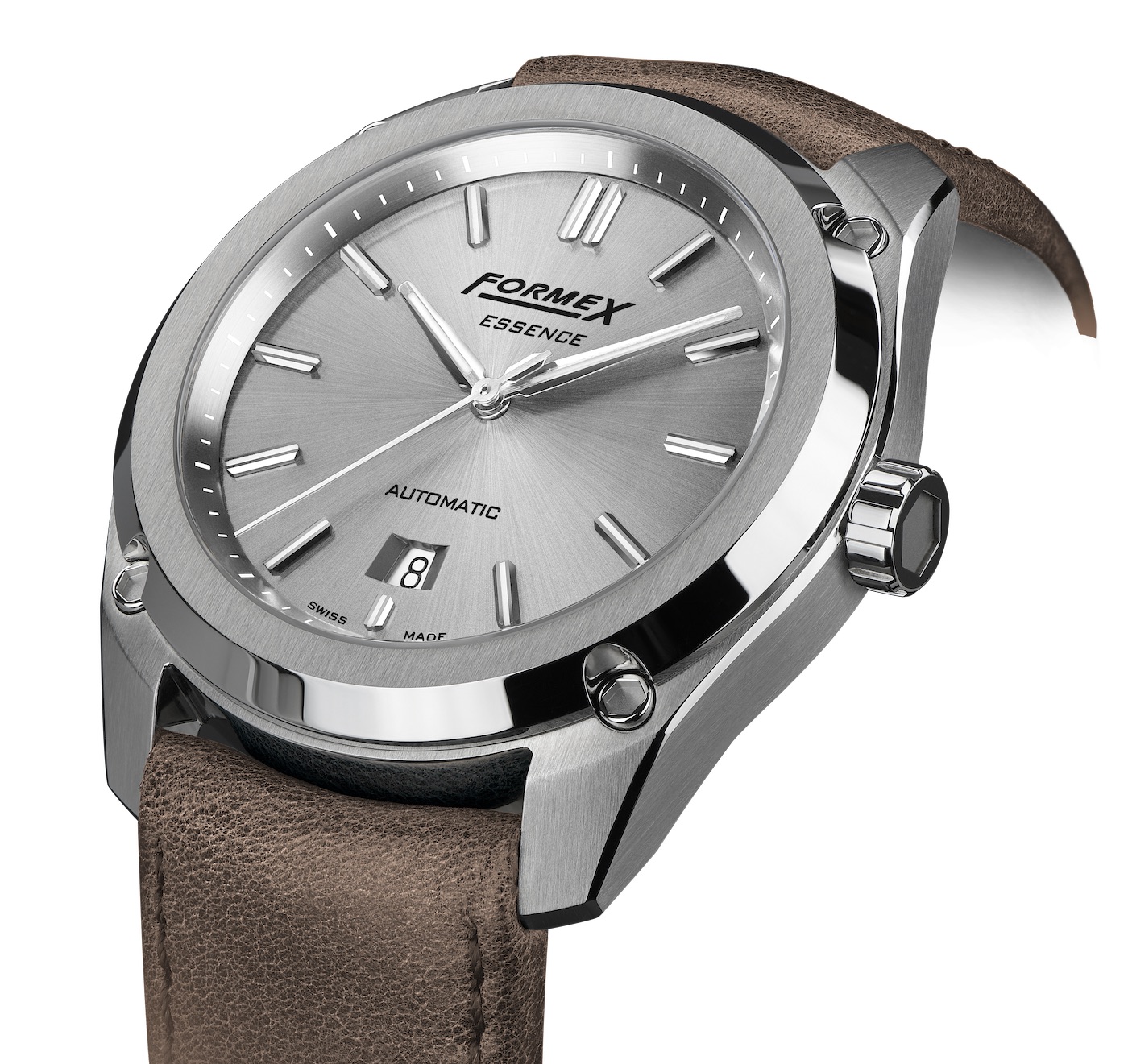 WATCH GIVEAWAY: Formex Essence Automatic Watch Giveaways 