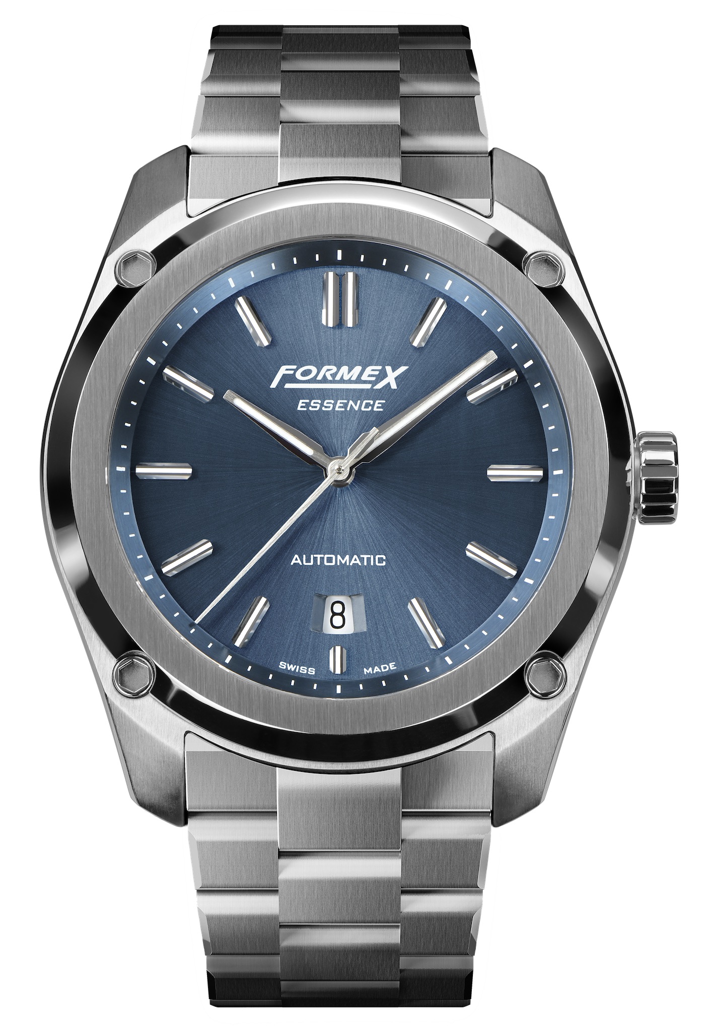 WATCH GIVEAWAY: Formex Essence Automatic Watch Giveaways 