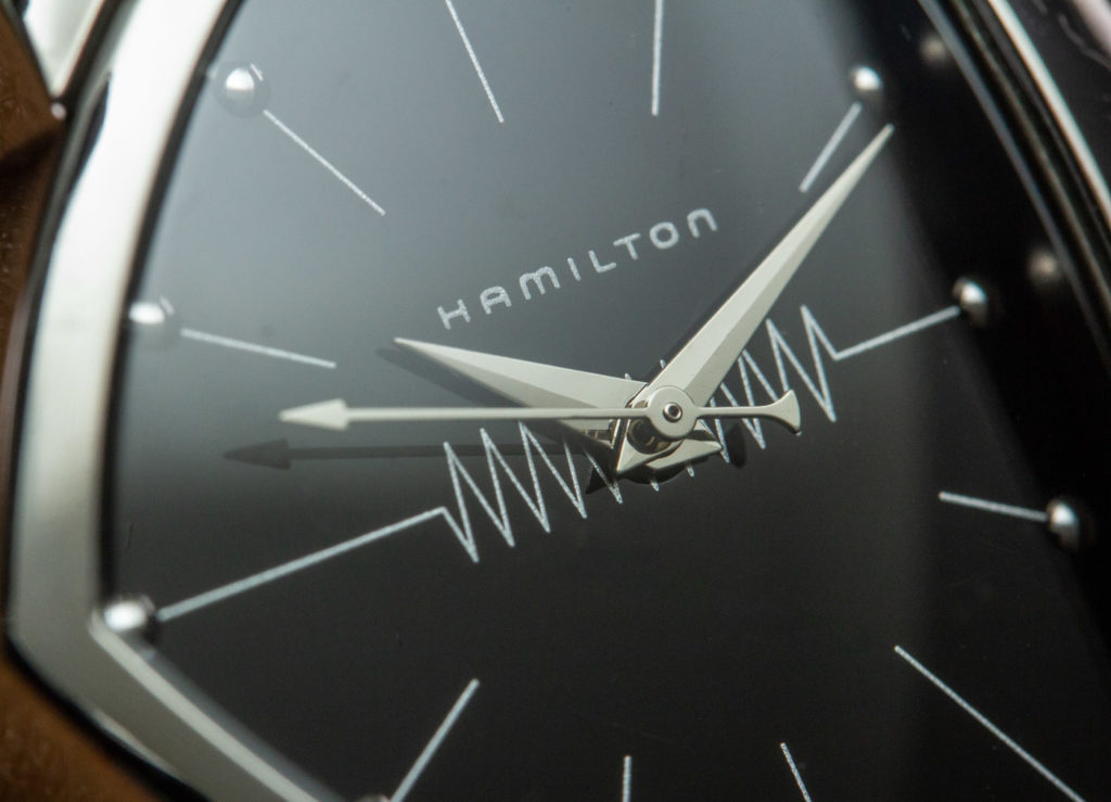 Exploring The Hollywood History Of The Hamilton Ventura Watch Watch Releases 