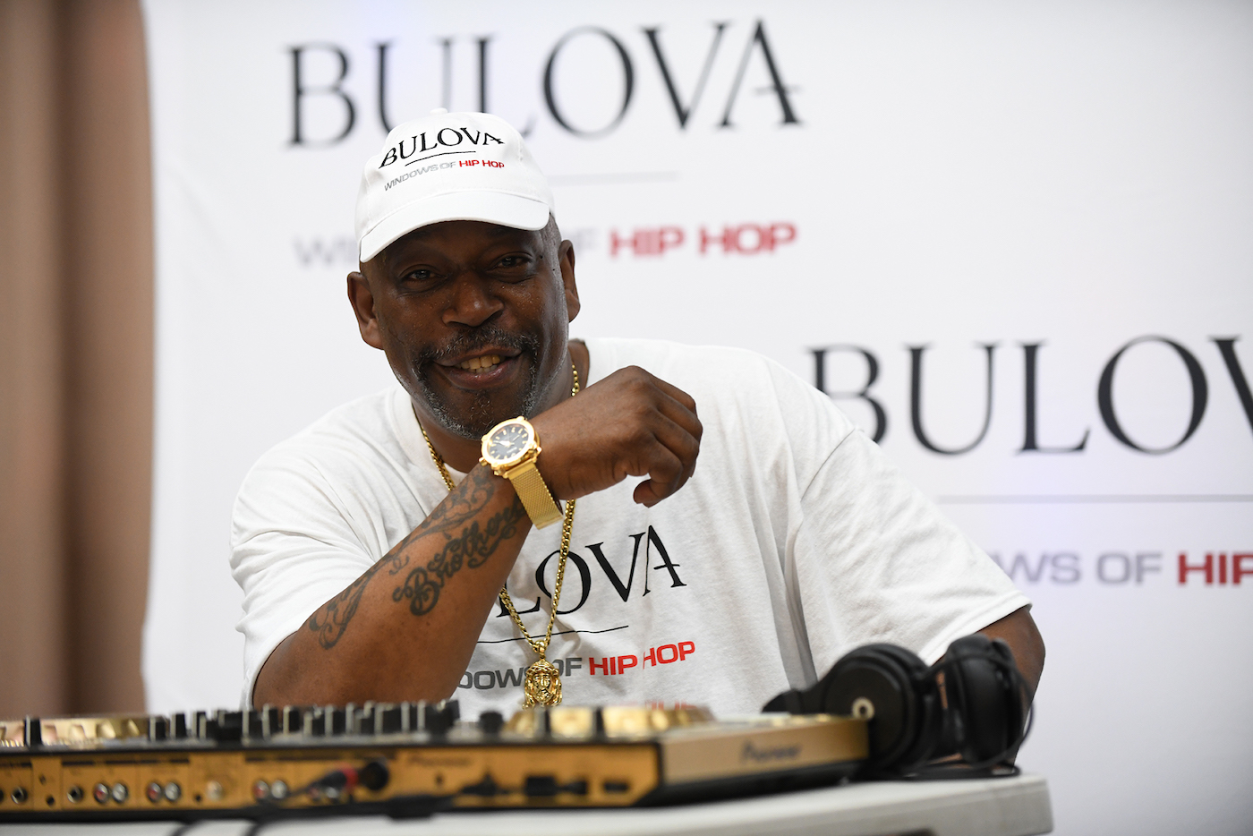 Bulova Watches And The Music Industry: A History & What's To Come Watch Industry News 