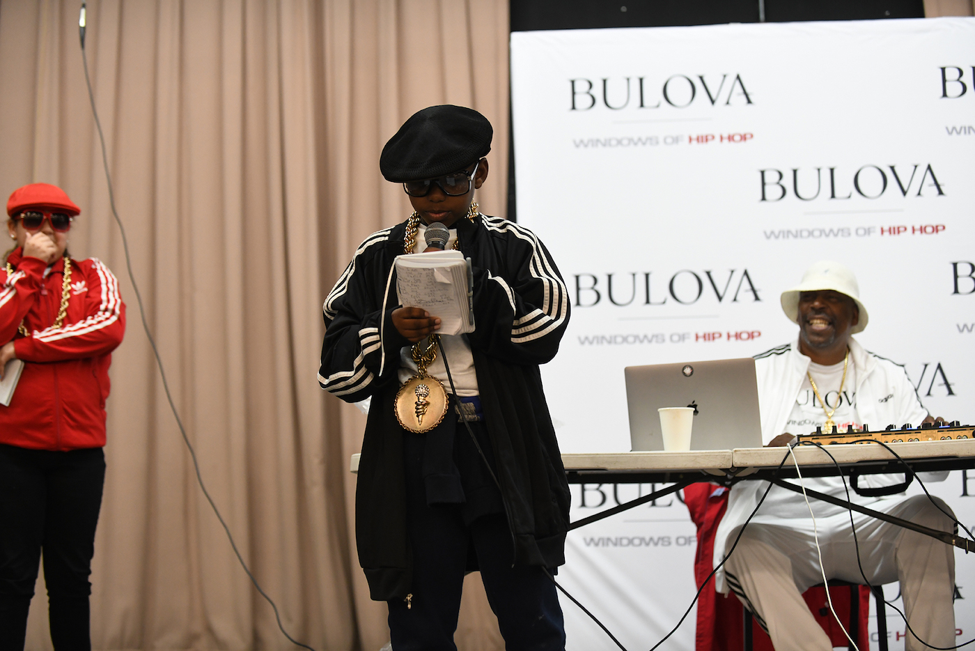 Bulova Watches And The Music Industry: A History & What's To Come Watch Industry News 