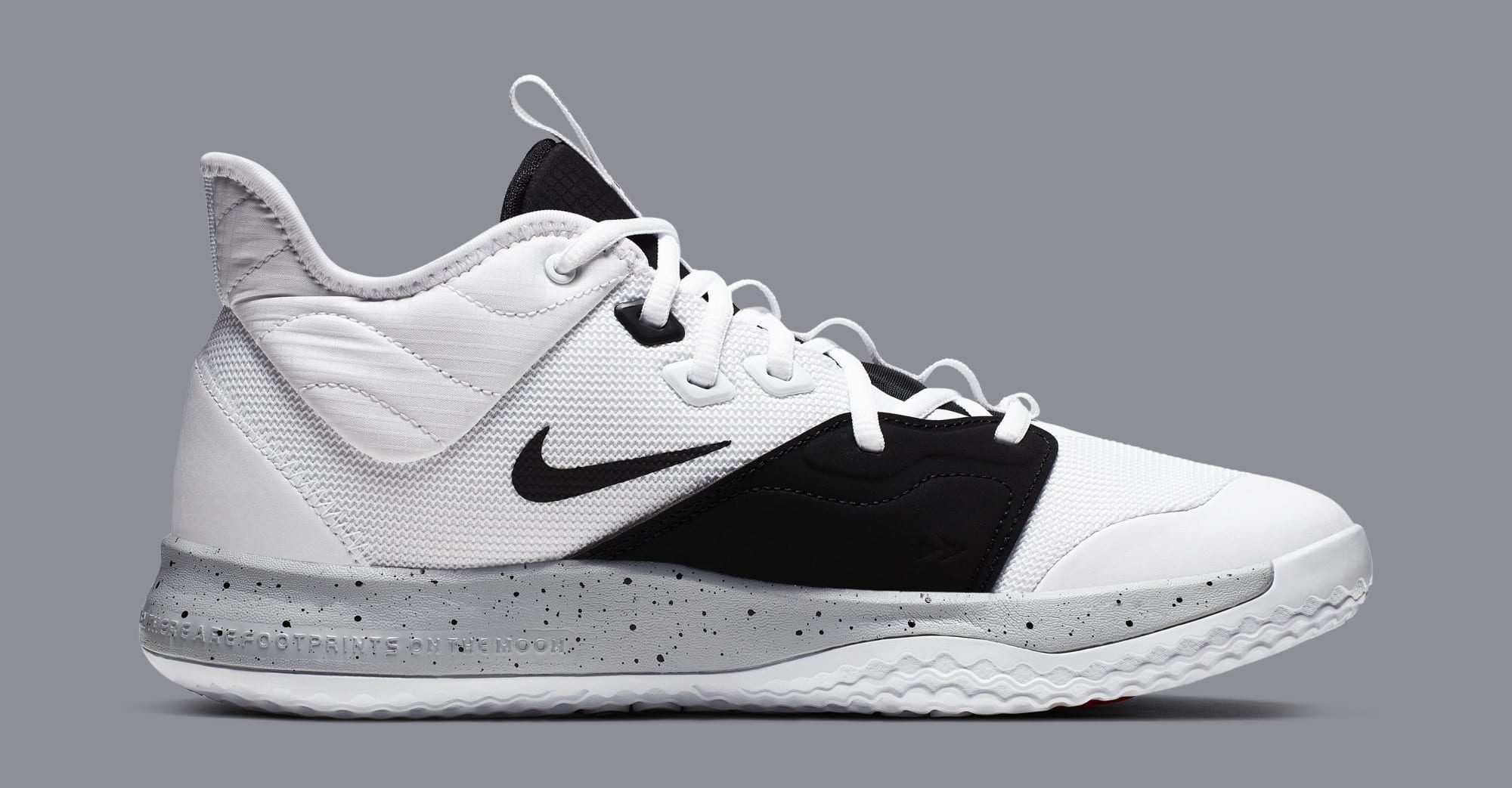 Nike PG 3 AO2607-101 (Medial)