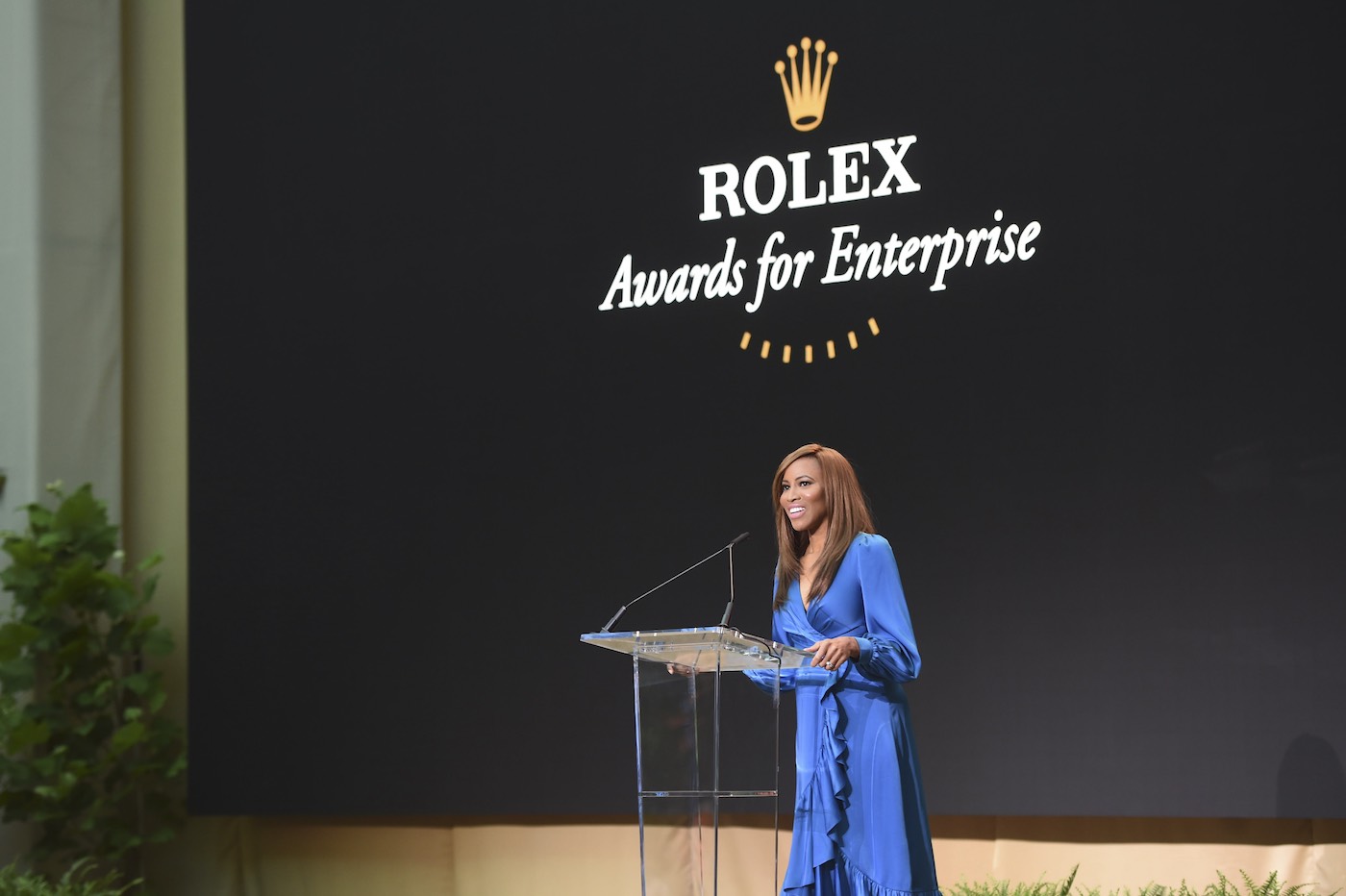 Rolex Searches For New Candidates For Its Rolex Awards For Enterprise 2021 Watch Industry News 