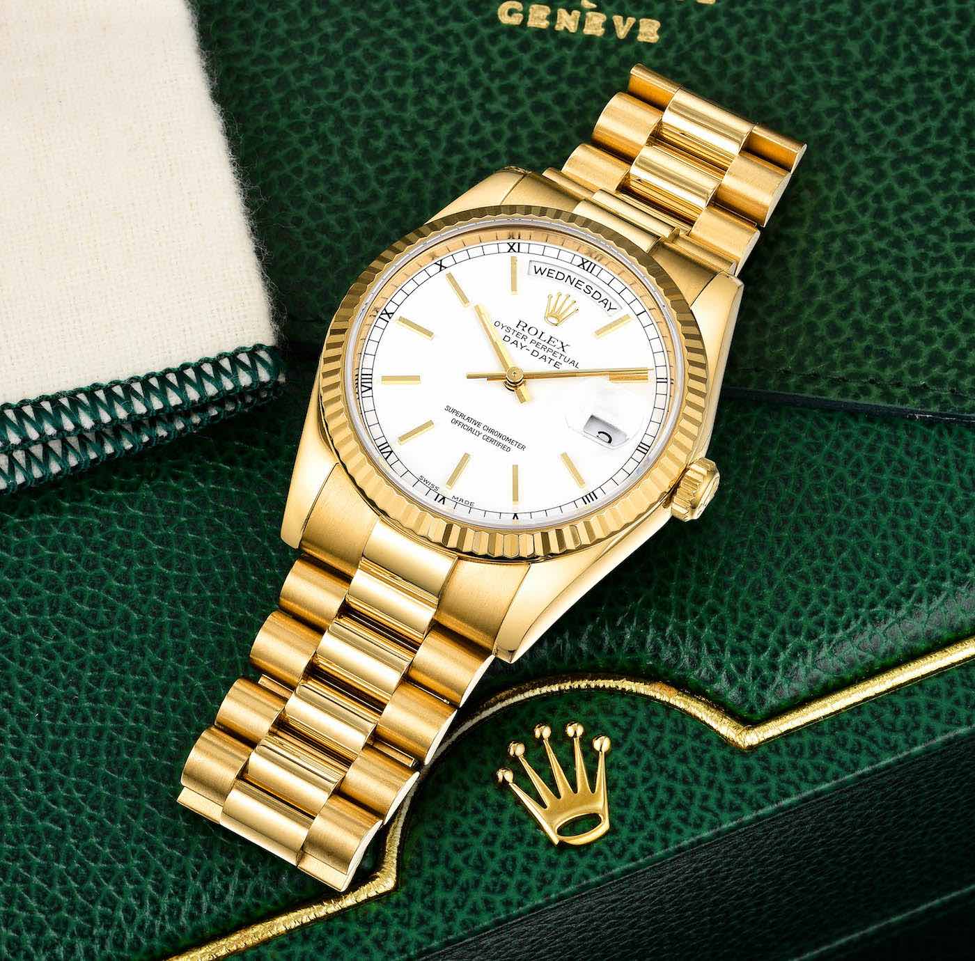 Fortuna Auctions On July 9th Offers Rolex, Patek Philippe, Heuer, And A. Lange & Söhne Watches For Sale Sales & Auctions Watch Industry News 