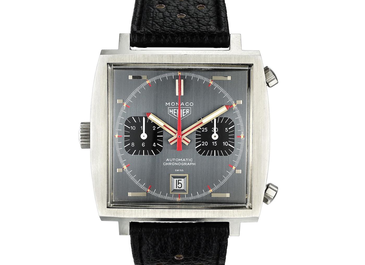 Fortuna Auctions On July 9th Offers Rolex, Patek Philippe, Heuer, And A. Lange & Söhne Watches For Sale Sales & Auctions Watch Industry News 