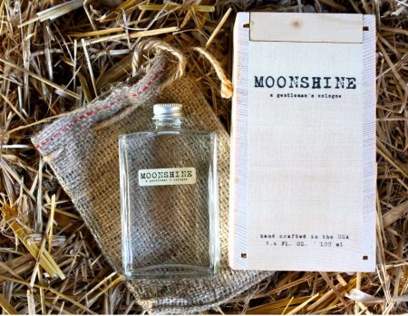 EastWestBottlers Moonshine cologne review