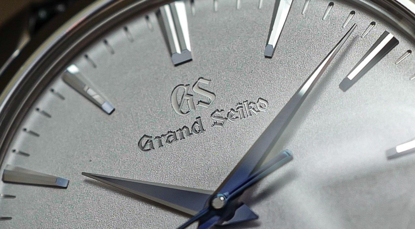 Grand Seiko Elegance Spring Drive 20th Anniversary Watches Hands-On Hands-On 